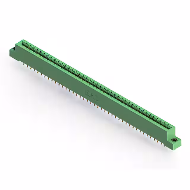 833-082-556-207 EDAC Inc.  Edgeboard Connectors
